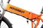 Электровелосипед Hoverbot CB-10 Climber в Екатеринбурге