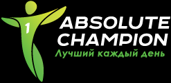 логотип Absolute Champion