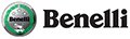 логотип Benelli