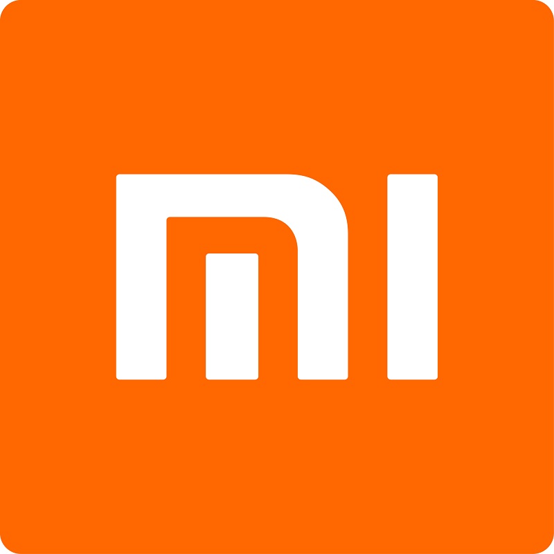 логотип Xiaomi