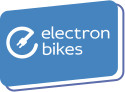 логотип Electron bikes