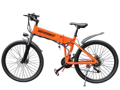 Электровелосипед Hoverbot CB-10 Climber вид 1