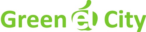 логотип Green City