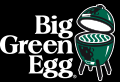 логотип Big Green Egg