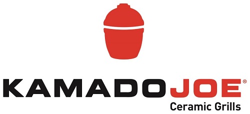 логотип Kamado Joe