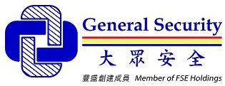 логотип General-security