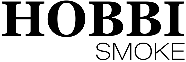 логотип Hobbi Smoke