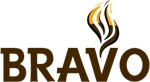 логотип Bravo