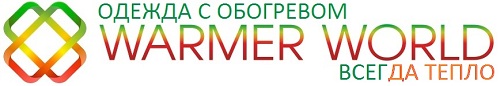 логотип Warmer World
