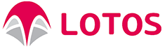 логотип Lotos