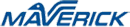 логотип Maverick