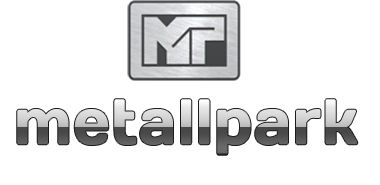 логотип Metallpark