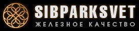 логотип Sibparksvet