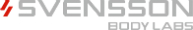 логотип Svenson Body Labs