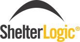 логотип Shelterlogic