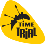 логотип Time Trial
