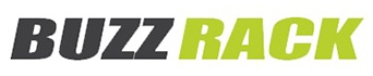 логотип BuzzRack