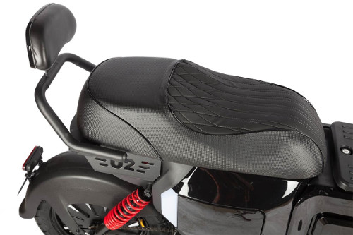 Электровелосипед Gelbert Condor GT для двоих