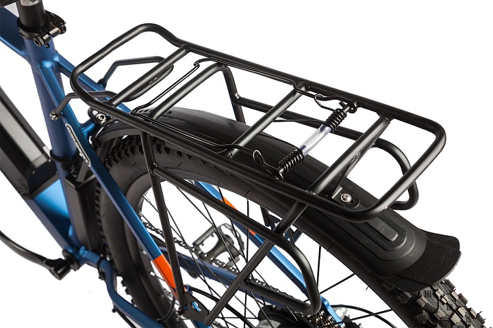 Горный электровелосипед Gelbert Navi 3 PRO