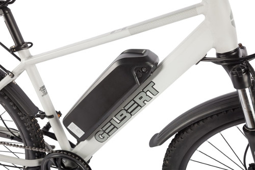 Горный электровелосипед Gelbert Ran 3 PRO