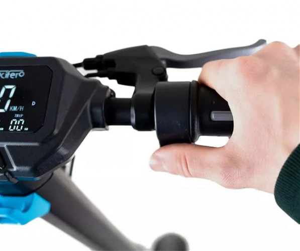 Электросамокат VeloCifero MINIMAD PLUS CITY в Екатеринбурге