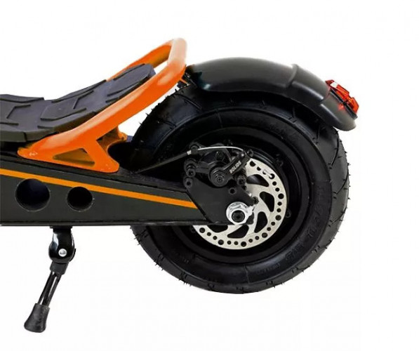 Электросамокат VeloCifero MINIMAD PLUS CITY в Екатеринбурге