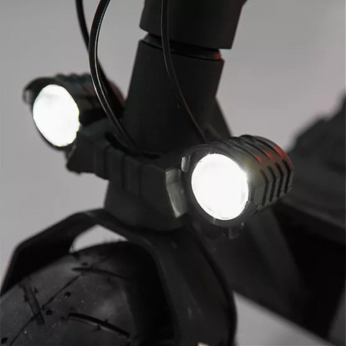 Электросамокат VeloCifero MINIMAD PLUS CITY в Екатеринбурге