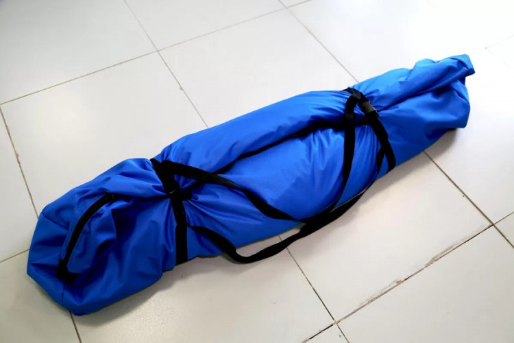 Палатка куб для рыбалки Pulsar 2T Light в Екатеринбурге