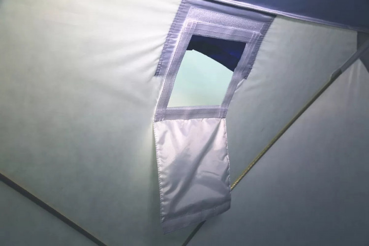 Палатка куб для рыбалки Pulsar 2T Light в Екатеринбурге