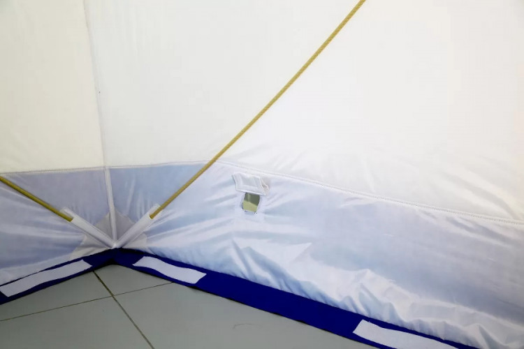 Палатка куб для рыбалки Pulsar 2T Light в Екатеринбурге