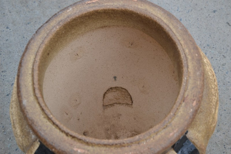 Тандыр Осетр в Екатеринбурге