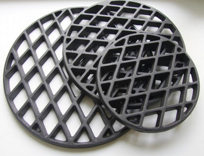 Решетка для стейков 210 мм в Екатеринбурге