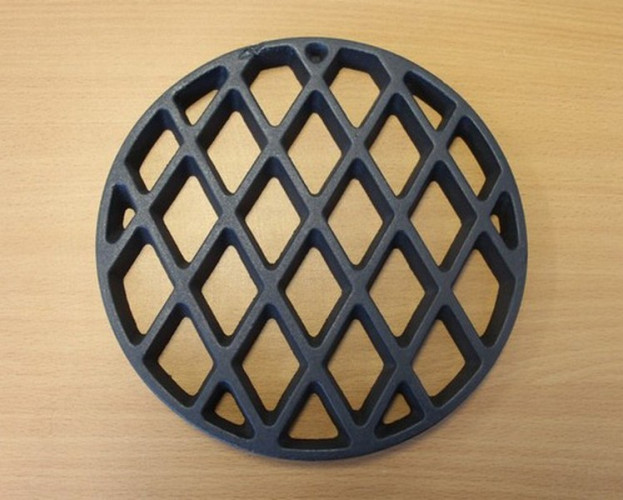 Решетка для стейков 210 мм в Екатеринбурге