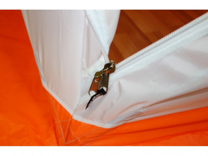 Палатка куб для рыбалки Пингвин Призма (1-СЛ.) в Екатеринбурге