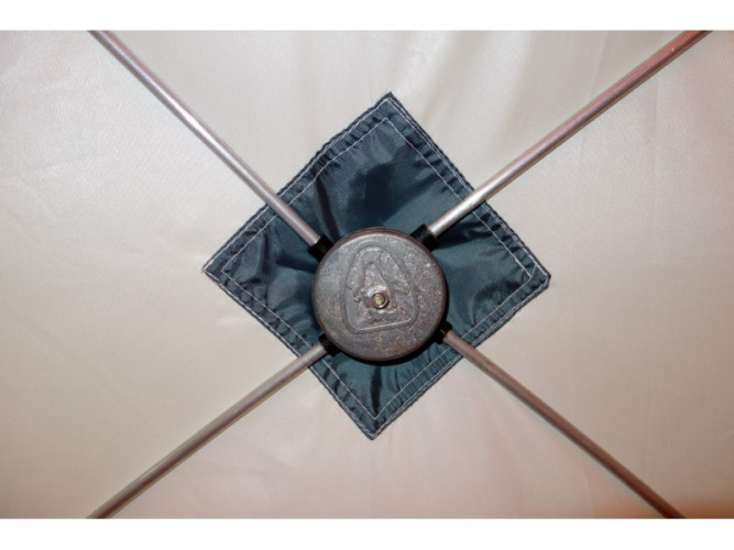 Палатка куб для рыбалки Пингвин Призма (1-СЛ.) в Екатеринбурге