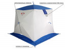 Палатка куб для рыбалки Пингвин Призма (1-СЛ.) в Екатеринбурге