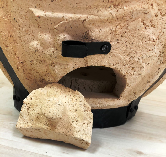 Тандыр Малый Белый в Екатеринбурге