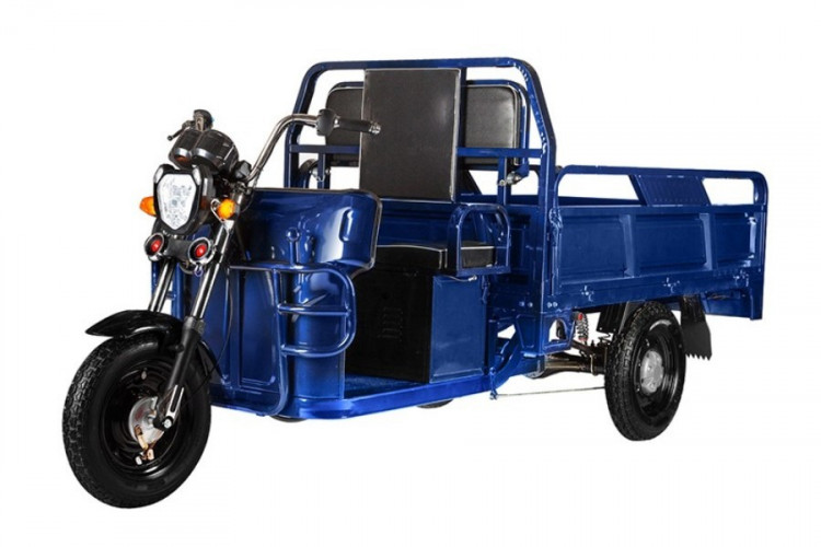 Тент защитный для трицикла RuTrike D4 в Екатеринбурге