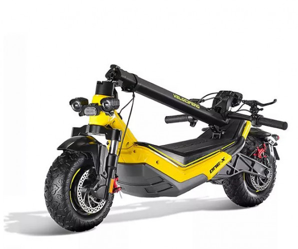 Электросамокат VeloCifero ONE-X в Екатеринбурге