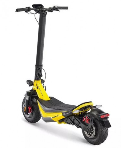 Электросамокат VeloCifero ONE-X в Екатеринбурге