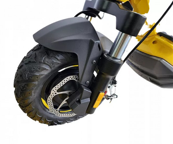 Электросамокат VeloCifero ONE-X в Екатеринбурге