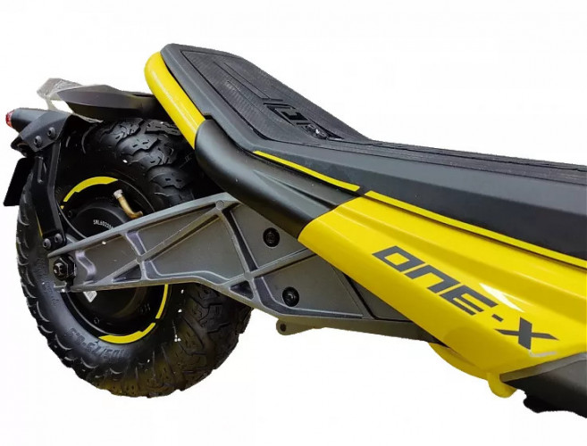 Электросамокат VeloCifero ONE-X в Екатеринбурге