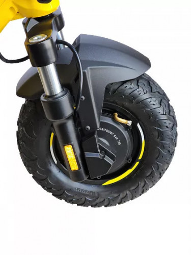 Электросамокат VeloCifero ONE-X в Екатеринбурге