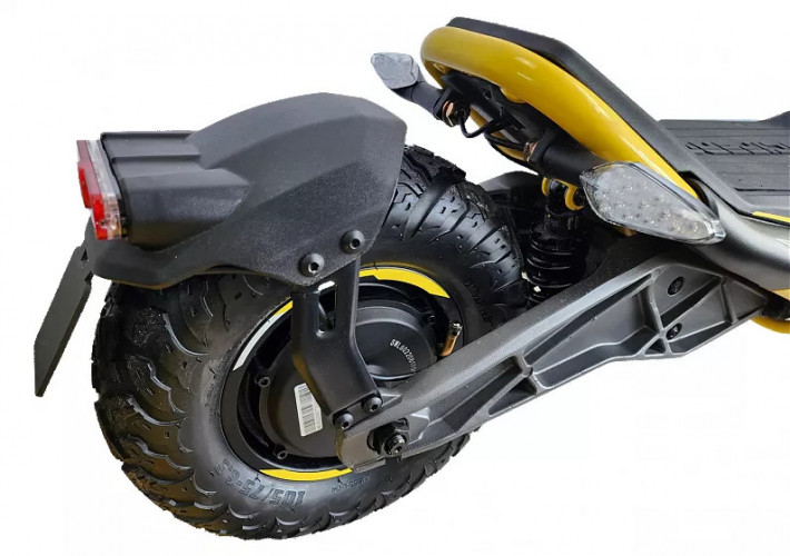 Электросамокат VeloCifero ONE-X в Екатеринбурге