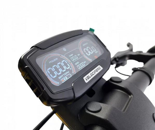 Электросамокат VeloCifero ONE-X в Екатеринбурге