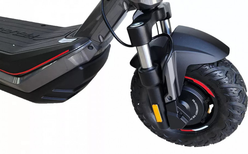 Электросамокат VeloCifero ONE-X в Екатеринбурге