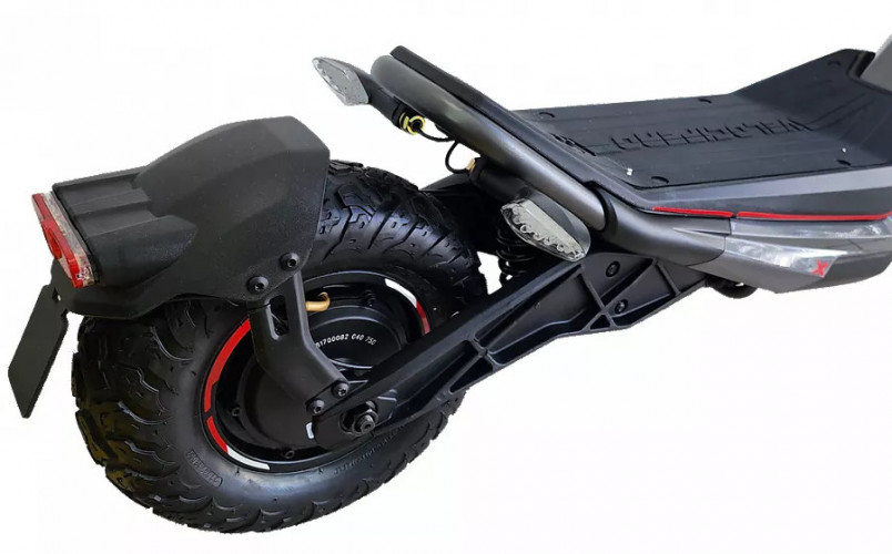 Электросамокат VeloCifero ONE-X в Екатеринбурге