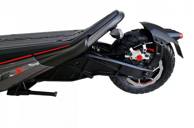 Электросамокат VeloCifero ONE-X в Екатеринбурге