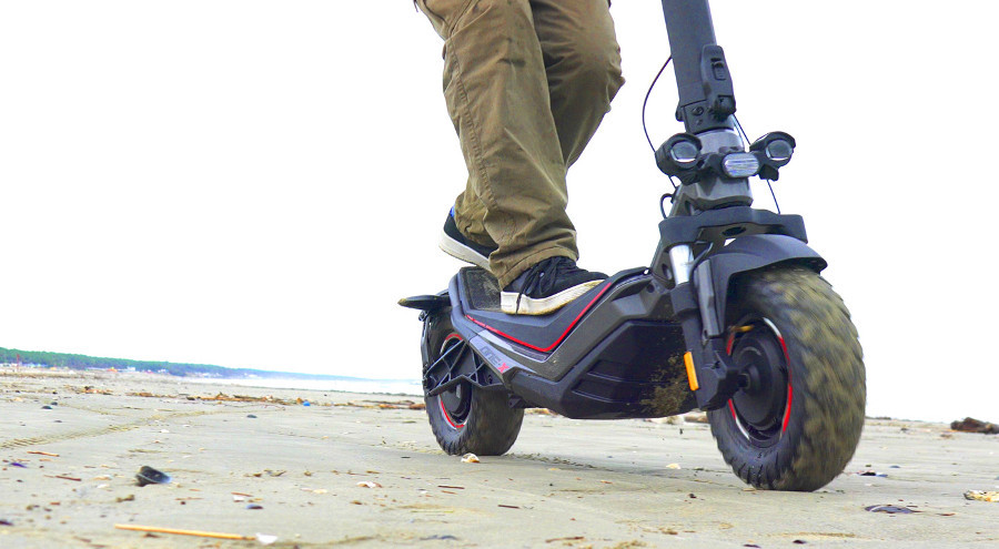 Электросамокат VeloCifero ONE-X в Екатеринбурге