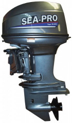 Лодочный мотор Sea-Pro Т 40S&E Лодочный мотор Sea-Pro Т 40S&E